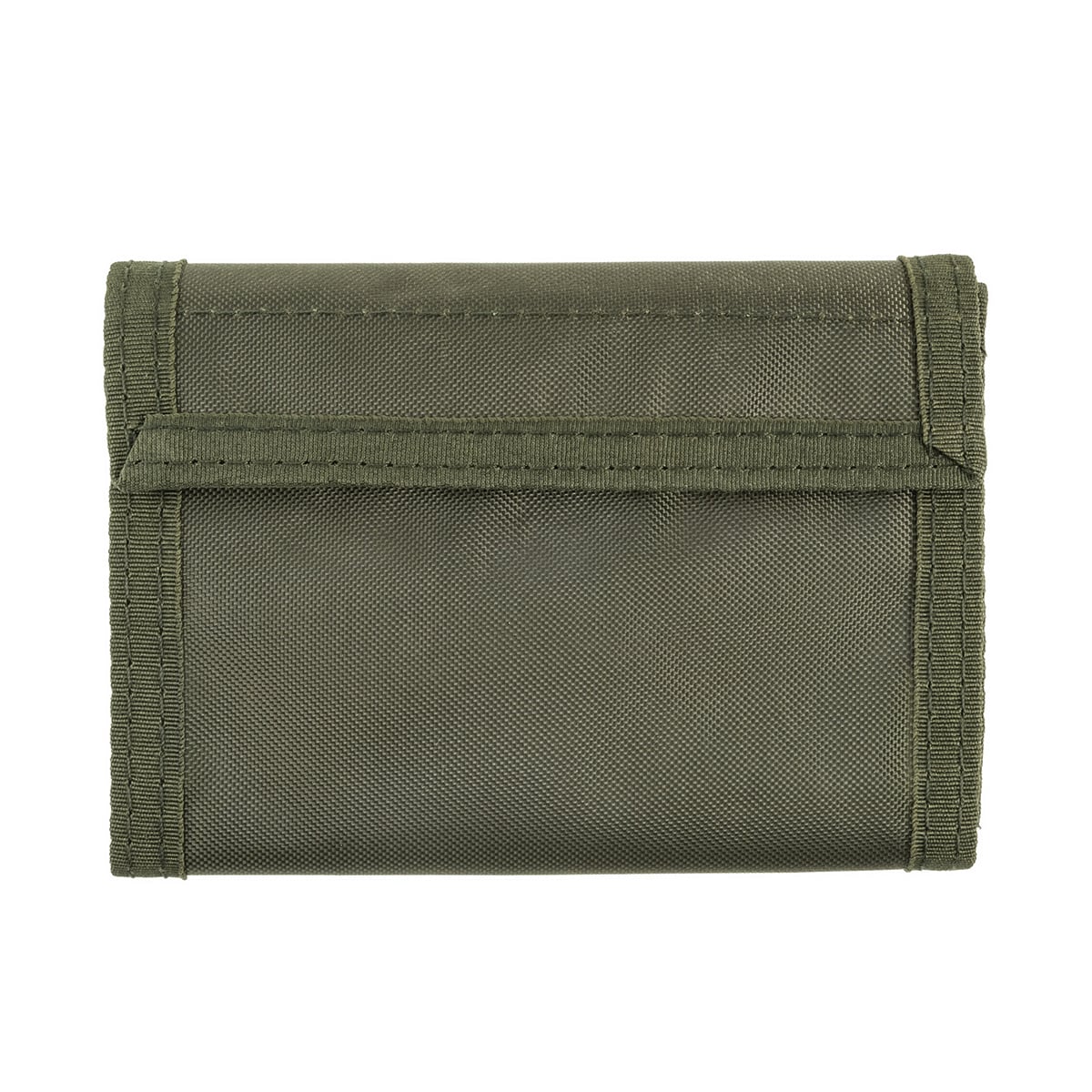 Portfel Mil-Tec Nylon - Olive