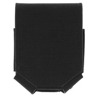 Kabura na kajdanki Combat Lab - Black
