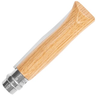 Nóż składany Opinel No.8 Animalia - Hare