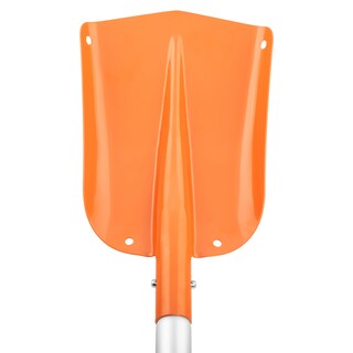 Saperka składana Mil-Tec Foldable Snow/Sand Shovel