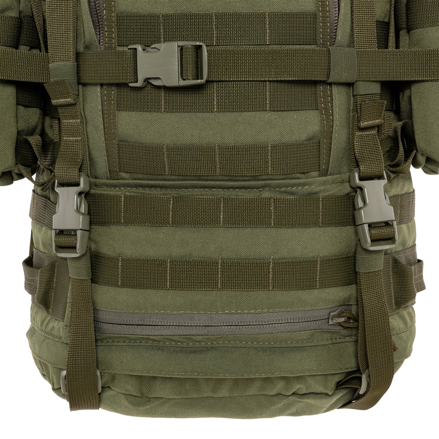 Plecak Wisport Wildcat 65 l - Olive Green