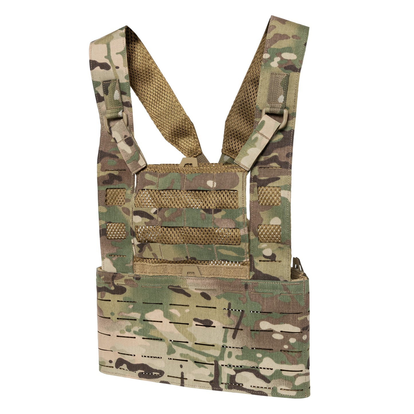 Kamizelka taktyczna Direct Action Typhoon Chest Rig - MultiCam