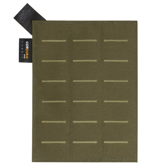 Adapter Molle Helikon Insert 3 - Cordura - Olive Green