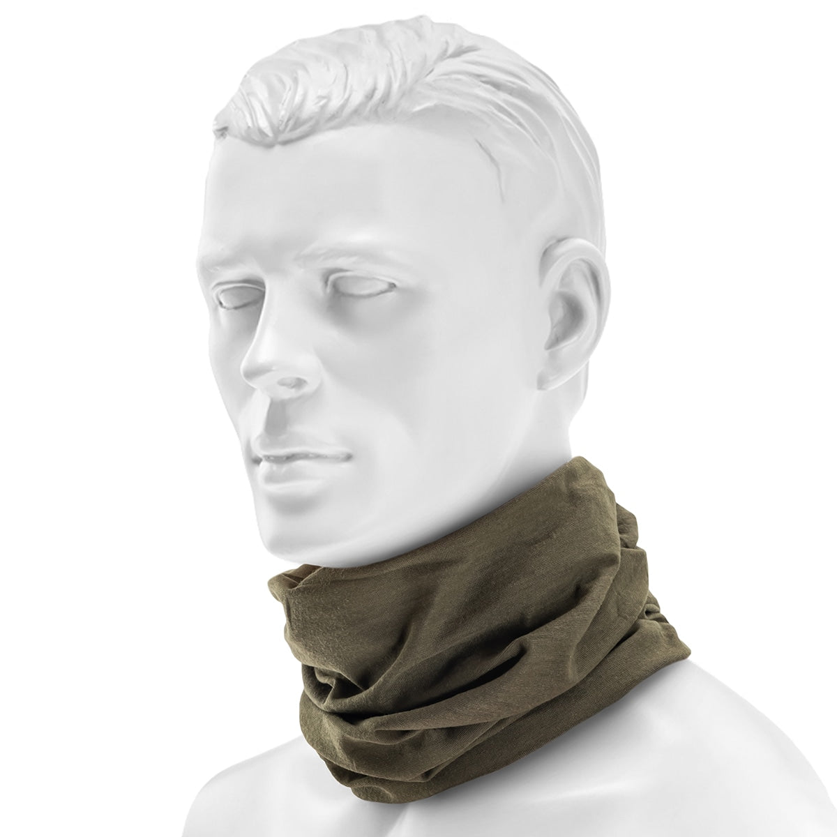 Chusta wielofunkcyjna Mil-Tec - Olive