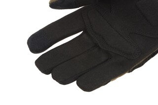 Rękawice taktyczne Armored Claw Shield Flex - Olive