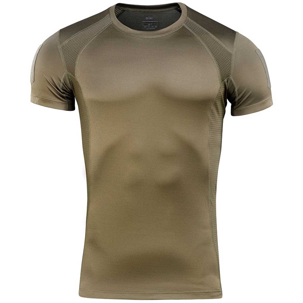 Koszulka termoaktywna M-Tac Athletic T-Shirt Tactical Gen.2 - Olive