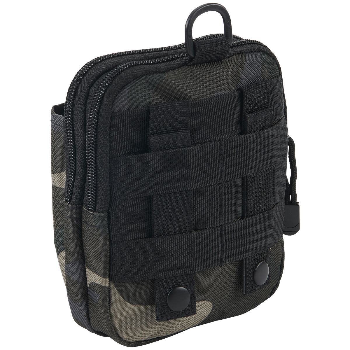 Kieszeń Brandit Molle Pouch Functional - Dark Camo