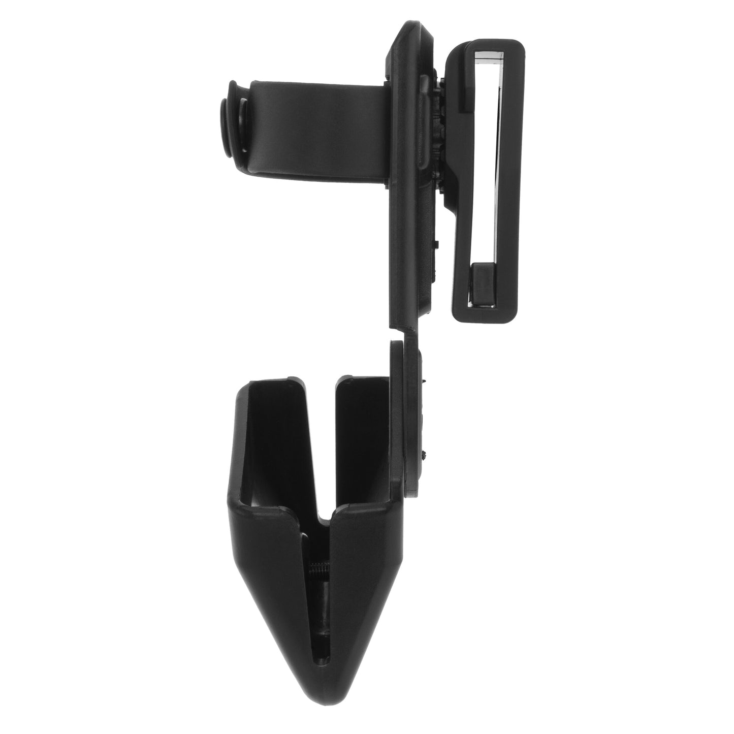 Kabura obrotowa ESP SGH-34 na paralizator SCORPY 200 - UBC-03 Clip