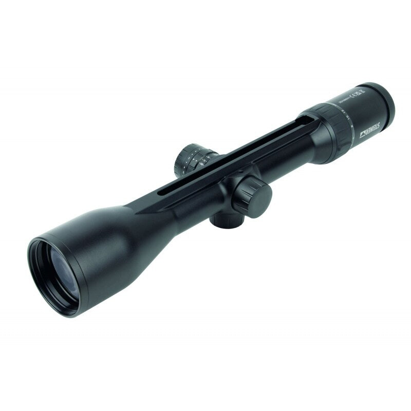 Luneta celownicza Steiner Ranger 8 2-16X50 CW szyną