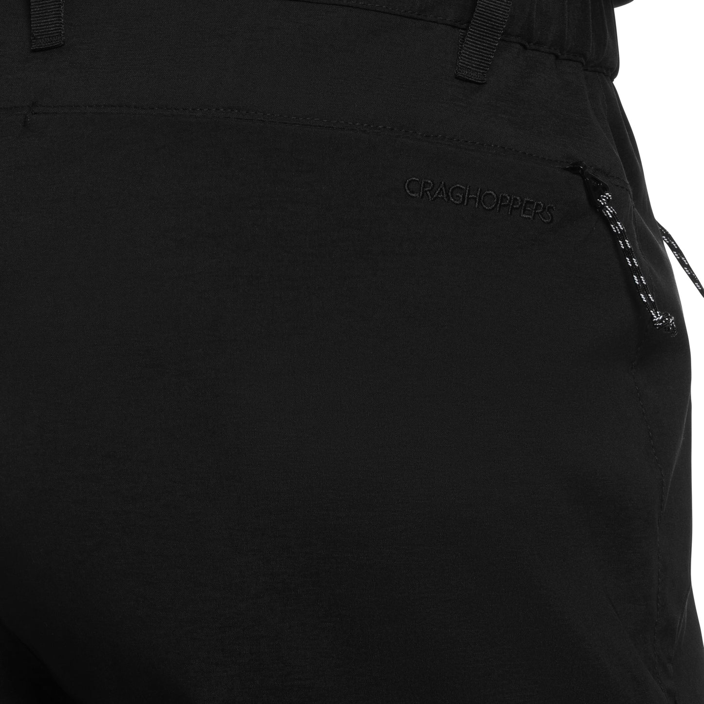 Spodnie Craghoppers Kiwi Pro - Black