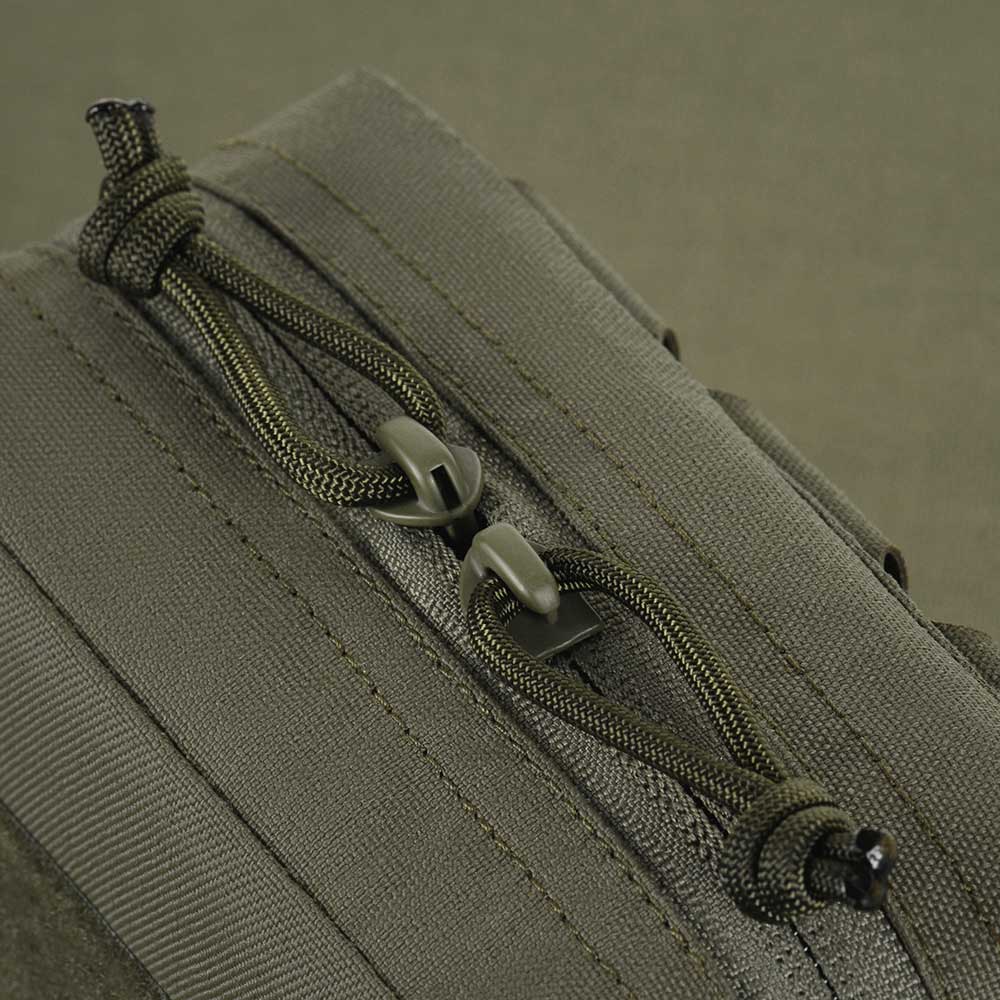 Kieszeń M-Tac Elite Small - Ranger Green