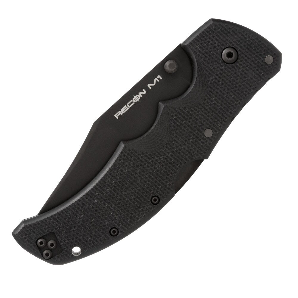 Nóż składany Cold Steel Recon 1 Magnacut