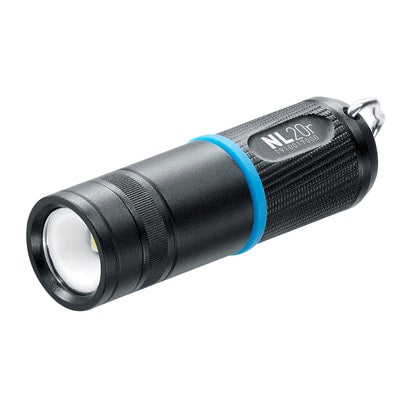 Latarka Walther NL20R - 50 lumenów