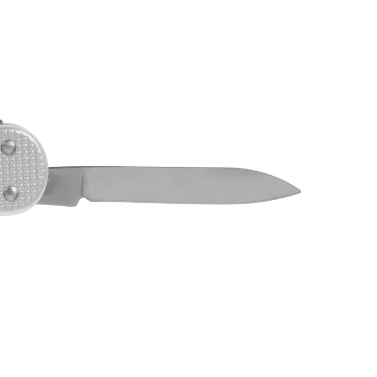 Scyzoryk Victorinox Minichamp Alox - Gray