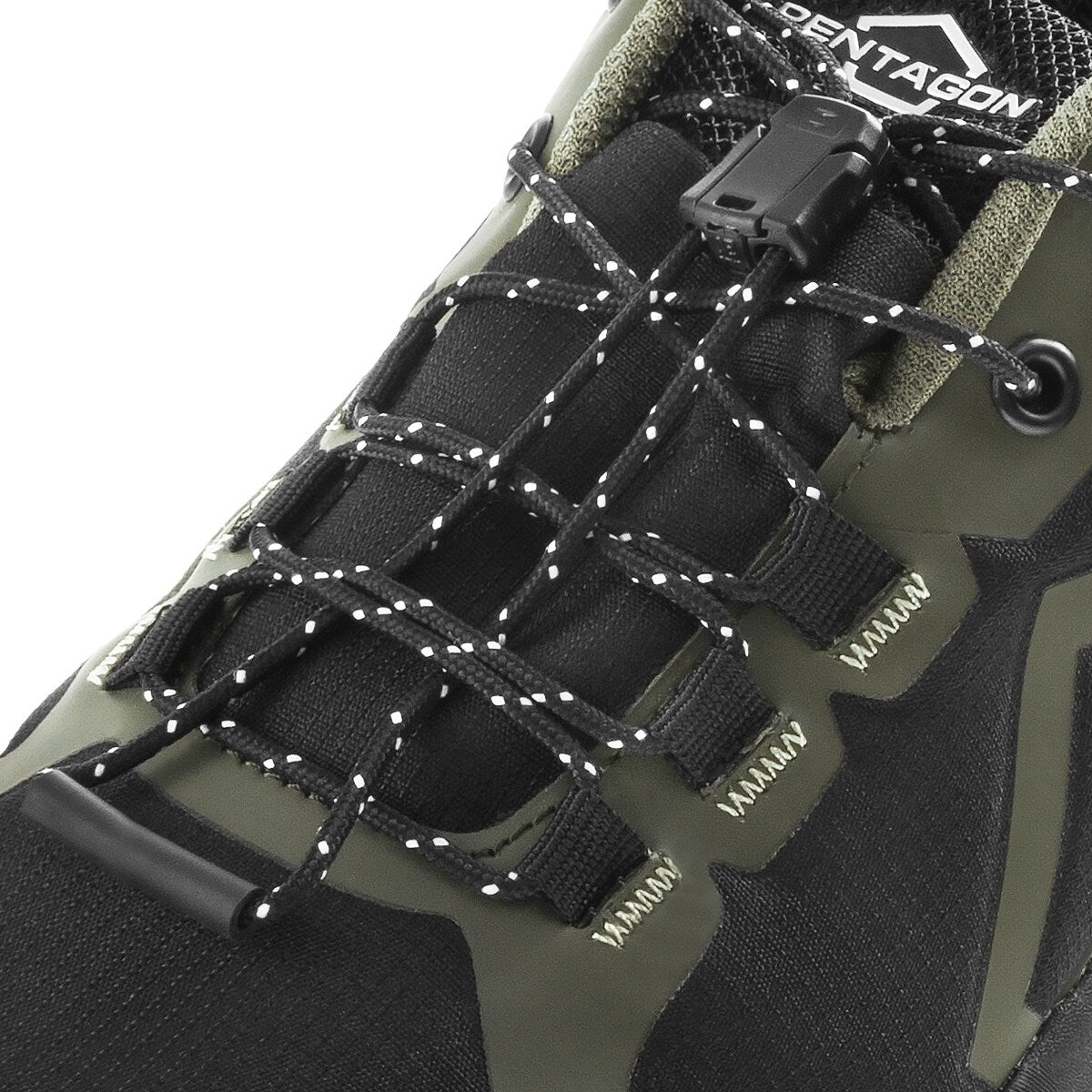 Buty Pentagon Kion WaterProof Trekking - Tactical