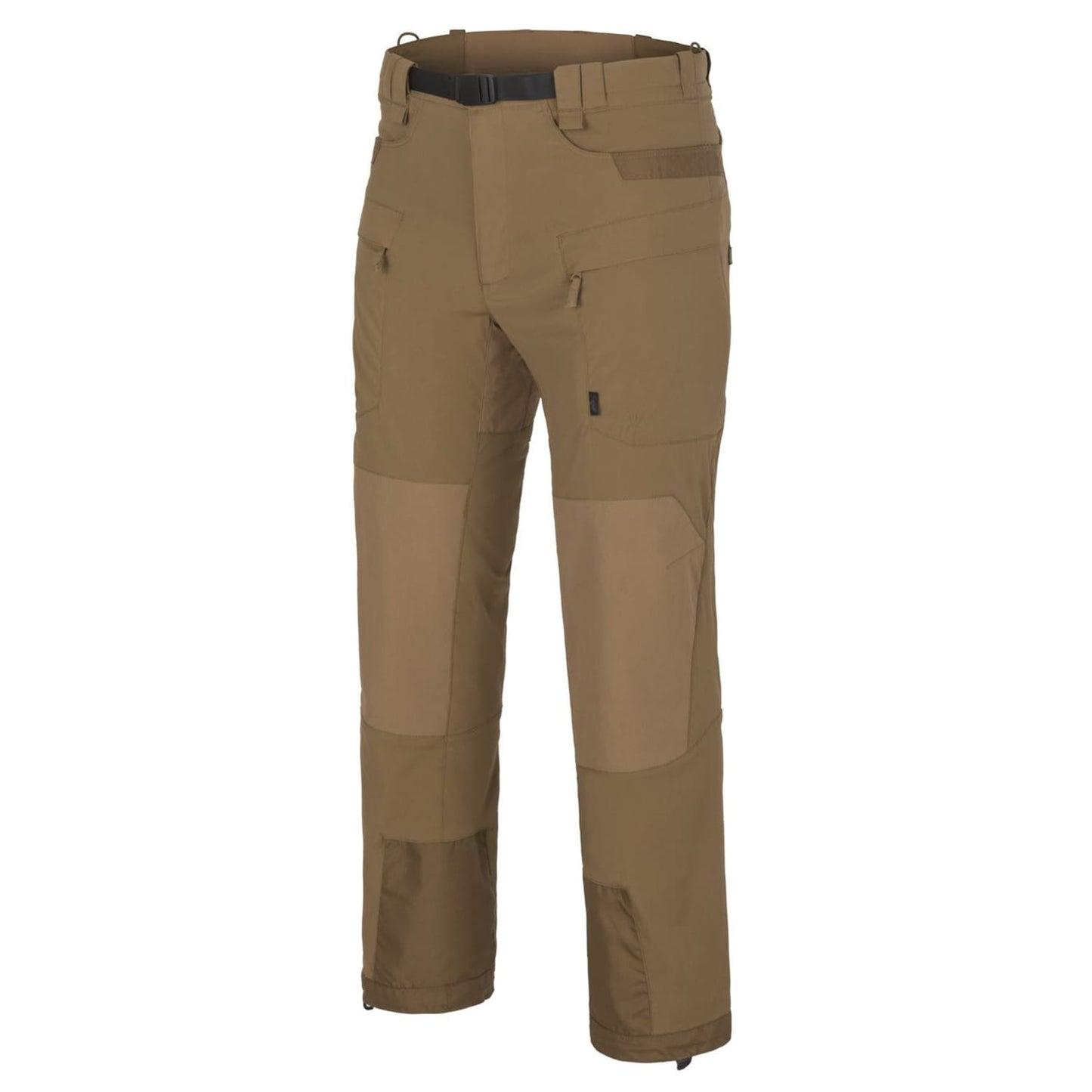 Spodnie Helikon Softshell Blizzard StormStretch - Coyote