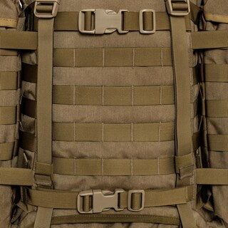 Plecak Wisport Raccoon 65 l Coyote
