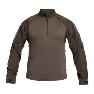 Bluza UF PRO Striker XT Gen.3 Combat Shirt - Brown Grey
