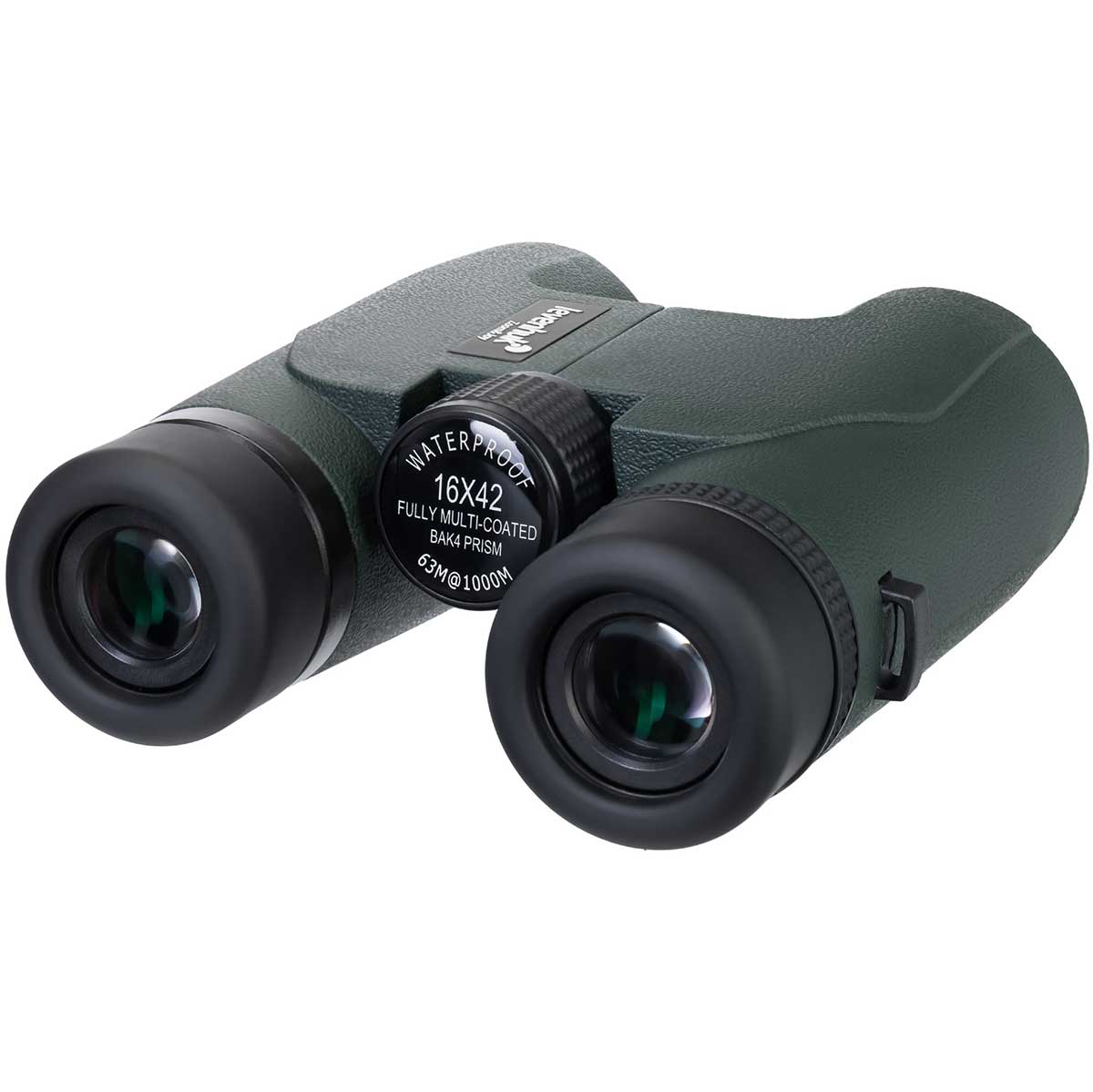 Lornetka Levenhuk Karma Pro 16x42