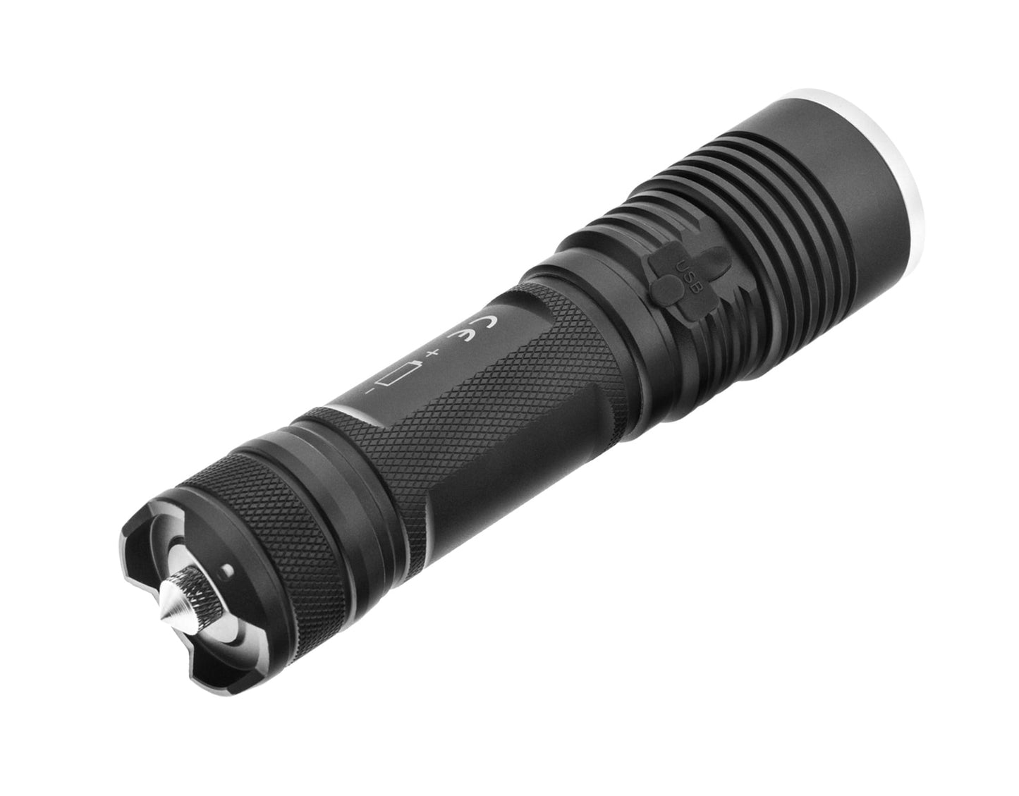 Latarka akumulatorowa XRG RX80 XP-L - 800 lumenów