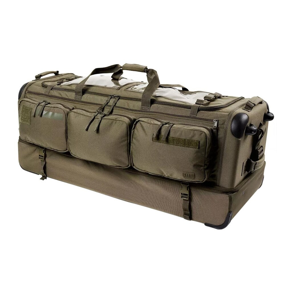 Torba 5.11 Cams 3.0 186 l - Ranger Green