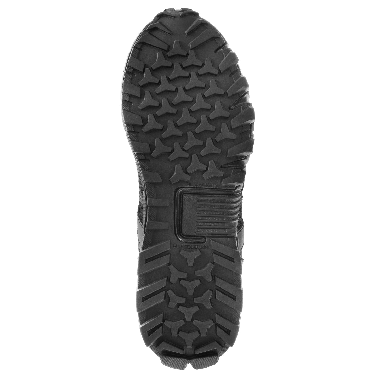 Buty taktyczne Reebok Trailgrip Tactical 6" Wide - Black