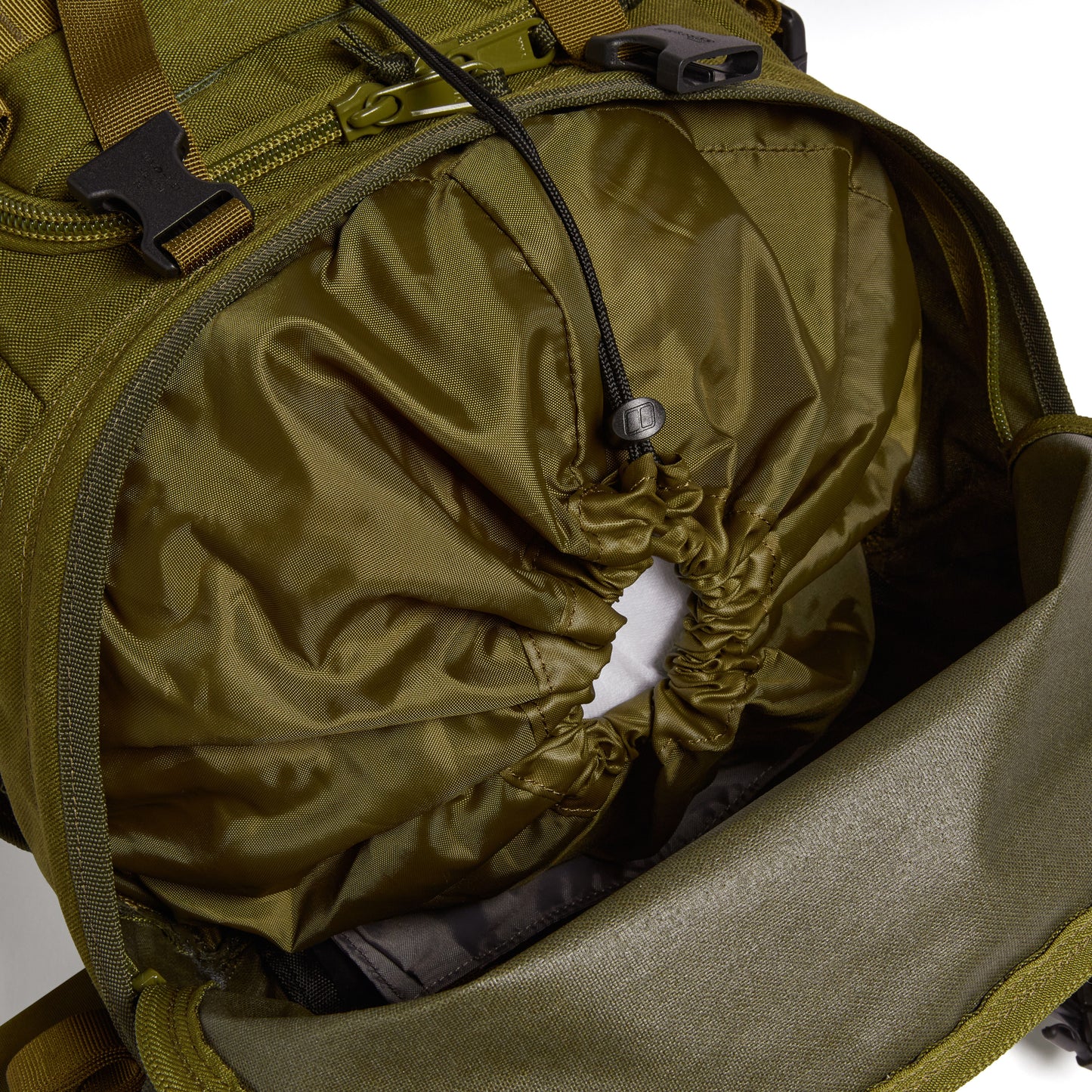 Plecak Berghaus Tactical MMPS Spartan II FA 60 l - Cedar