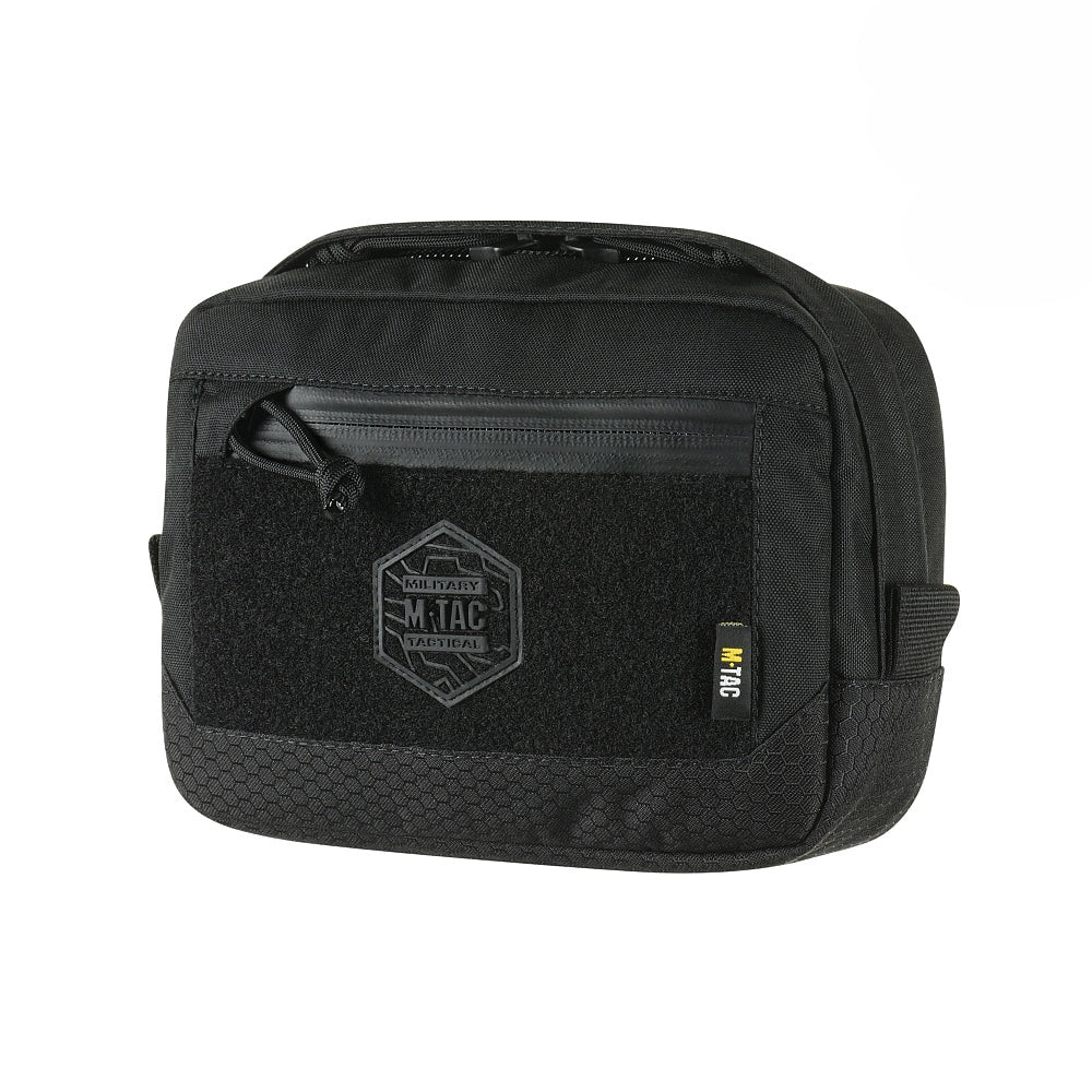 Kieszeń M-Tac Elite Hex - Black