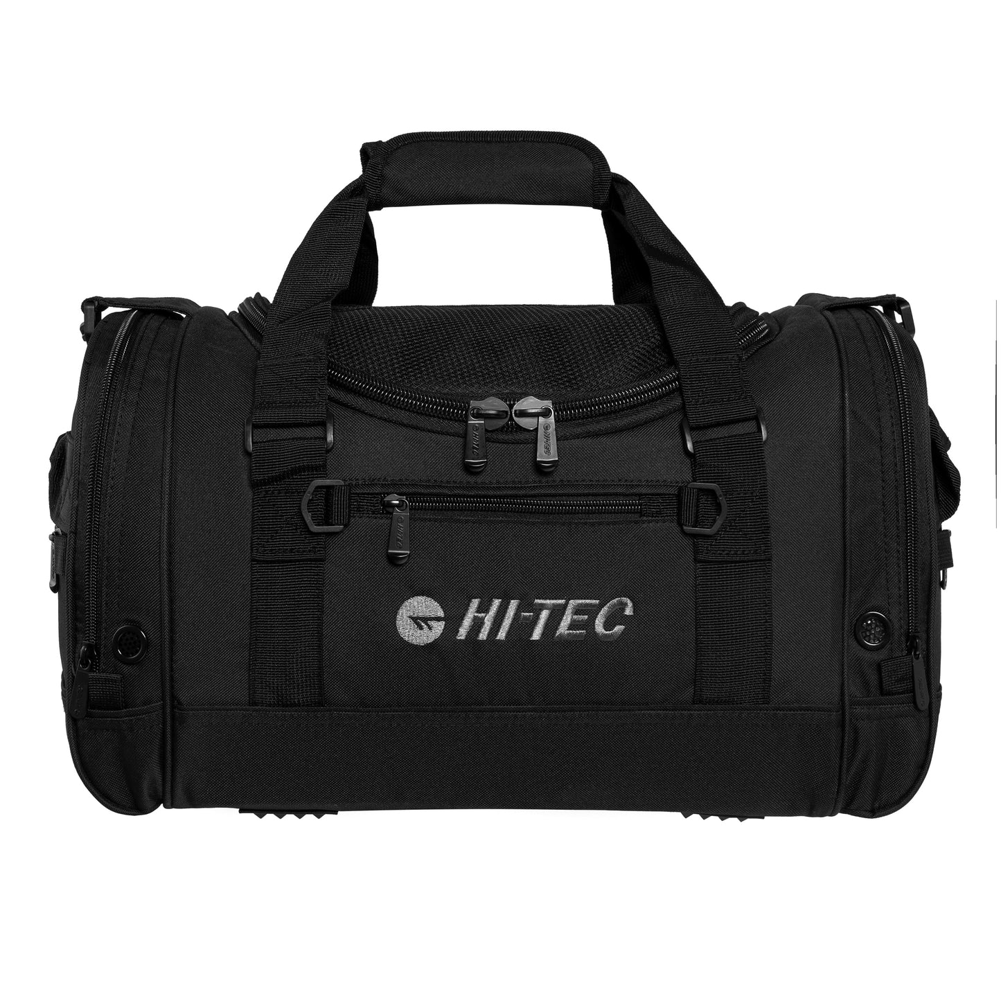 Torba Hi-Tec Onyx II 40 l - Black