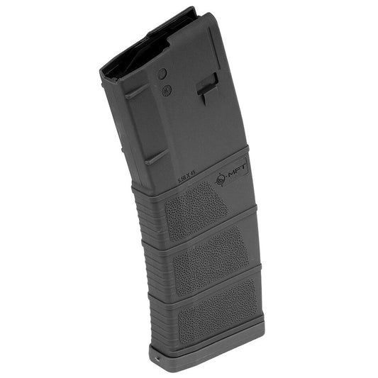 Magazynek 30 nabojowy MFT kal. 5,56 x 45 mm/.223/.300 do karabinków AR15/M4 - Black