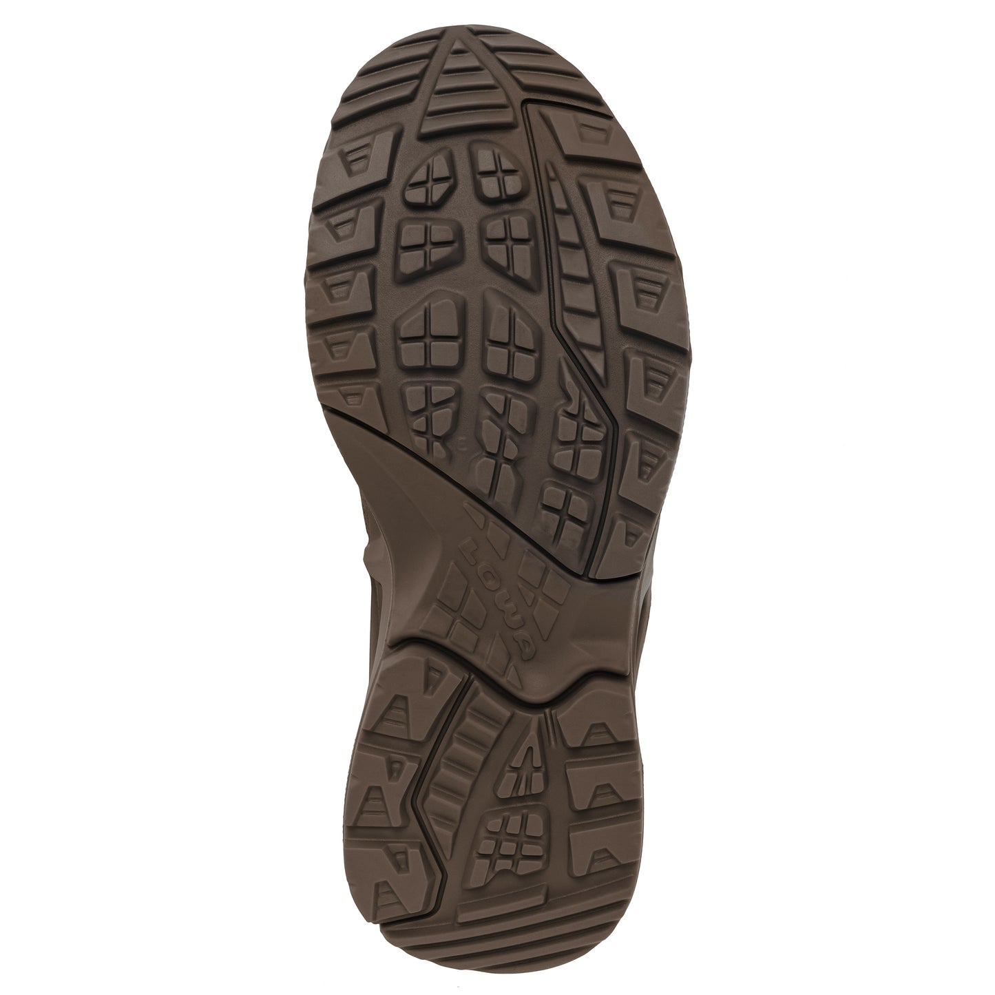 Buty Lowa Zephyr GTX MID TF Dark Brown