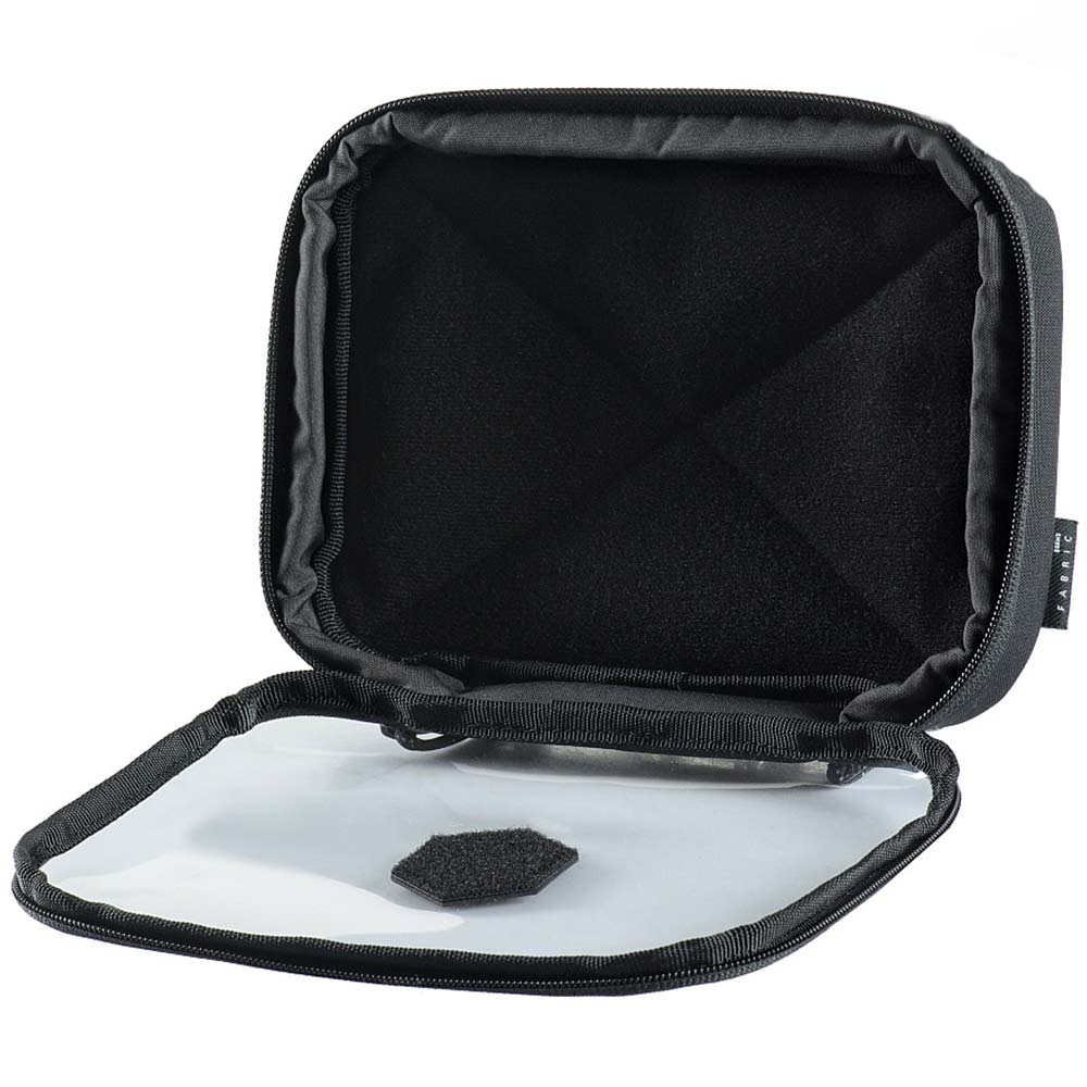 Organizer M-Tac Elite Slim (22 x 16 cm) - Black