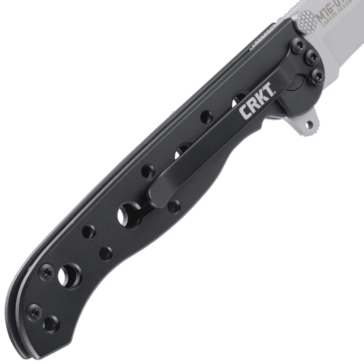 Nóż składany CRKT M16-01S