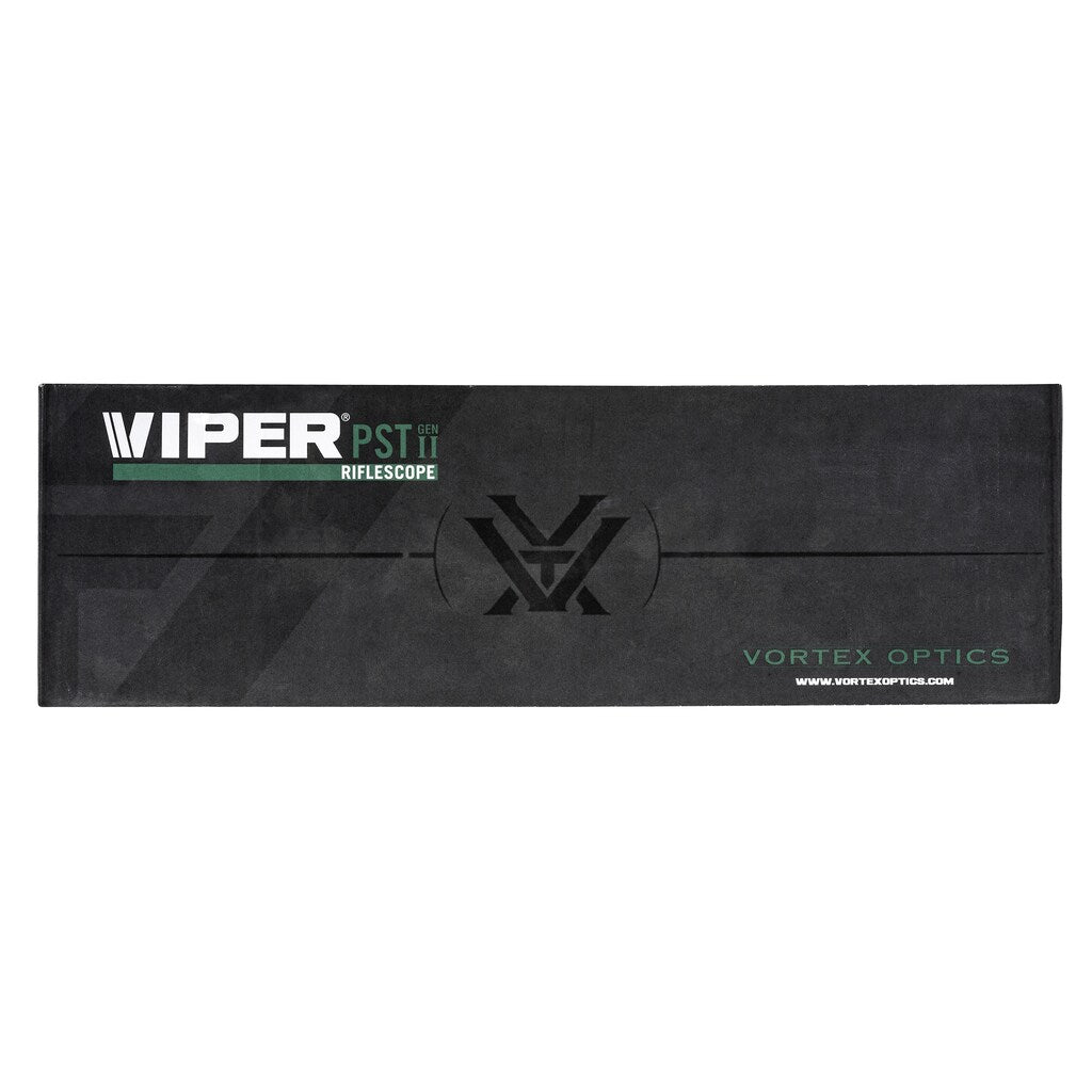 Luneta celownicza Vortex Viper PST Gen II VMR-2 MOA 1-6x24
