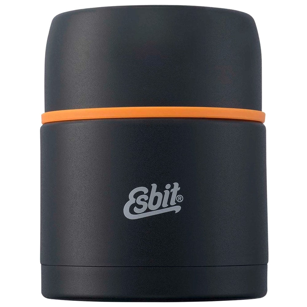 Termos obiadowy Esbit Food Jug 500 ml - Black