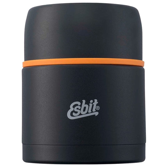 Termos obiadowy Esbit Food Jug 500 ml - Black