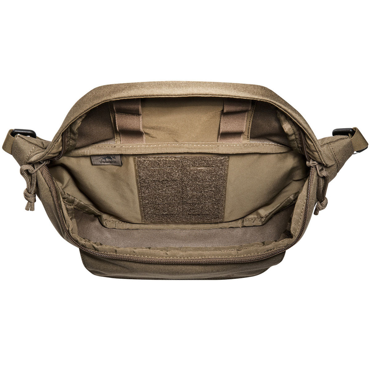 Nerka Tasmanian Tiger Modular Hip Bag 2 - Coyote Brown