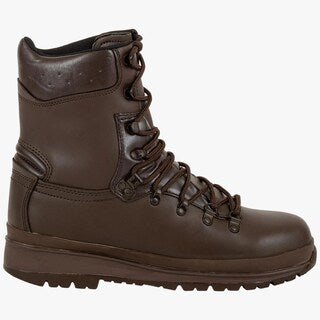 Buty dziecięce Highlander Forces Elite - Brown