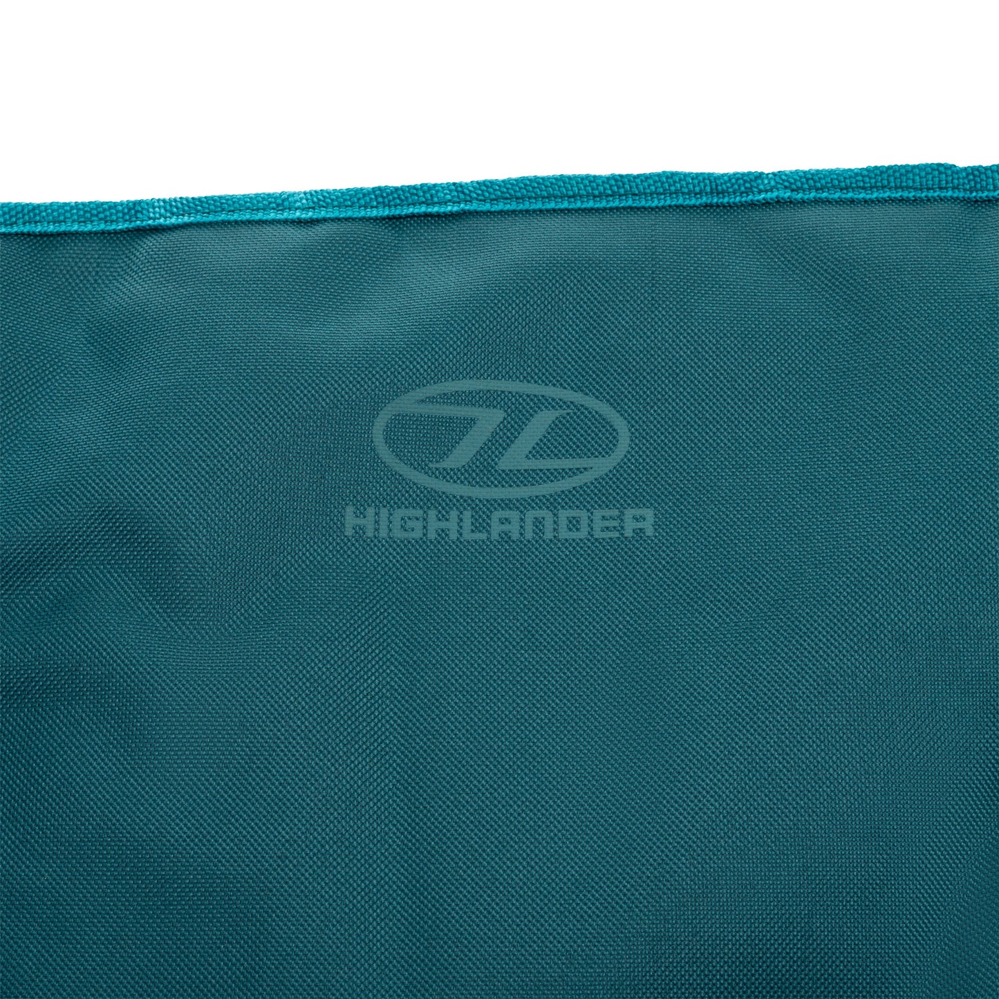 Krzesło turystyczne Highlander Outdoor Braemar Chair - Teal