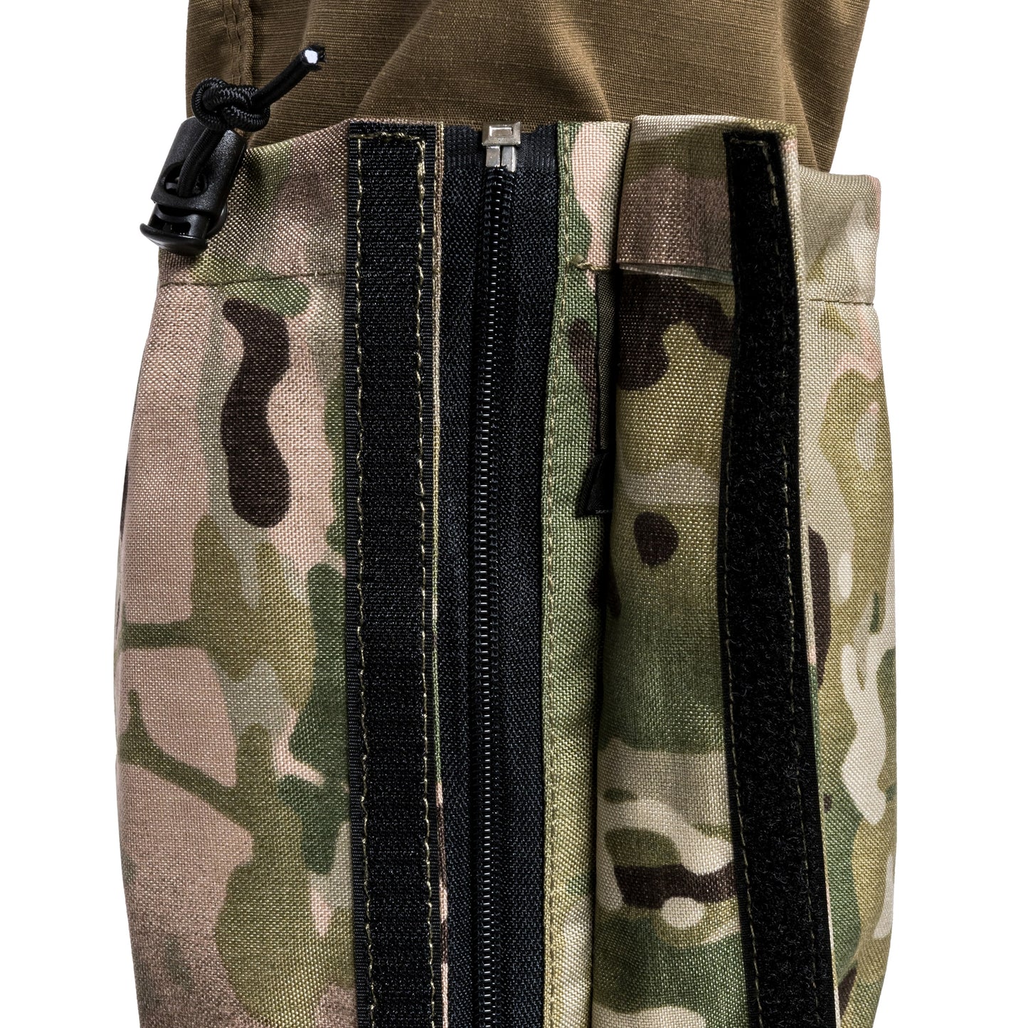 Stuptuty Wisport Yeti - MultiCam