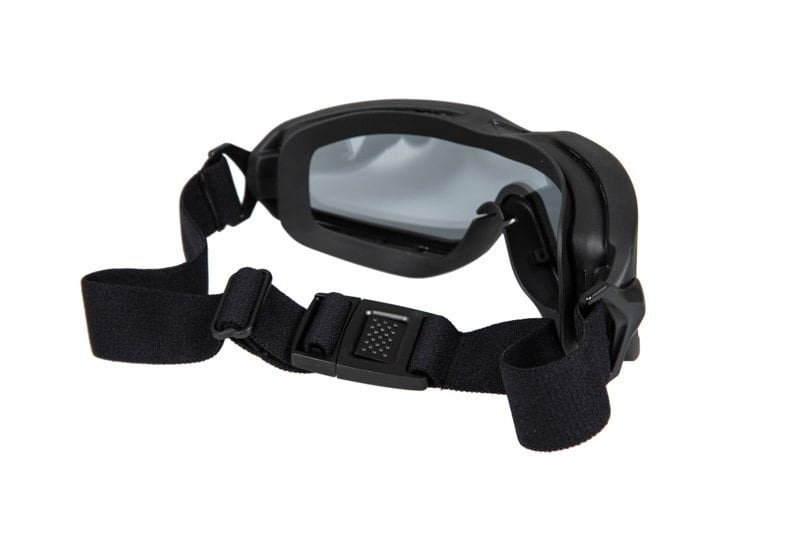Gogle taktyczne Pyramex V2G-Plus Gray