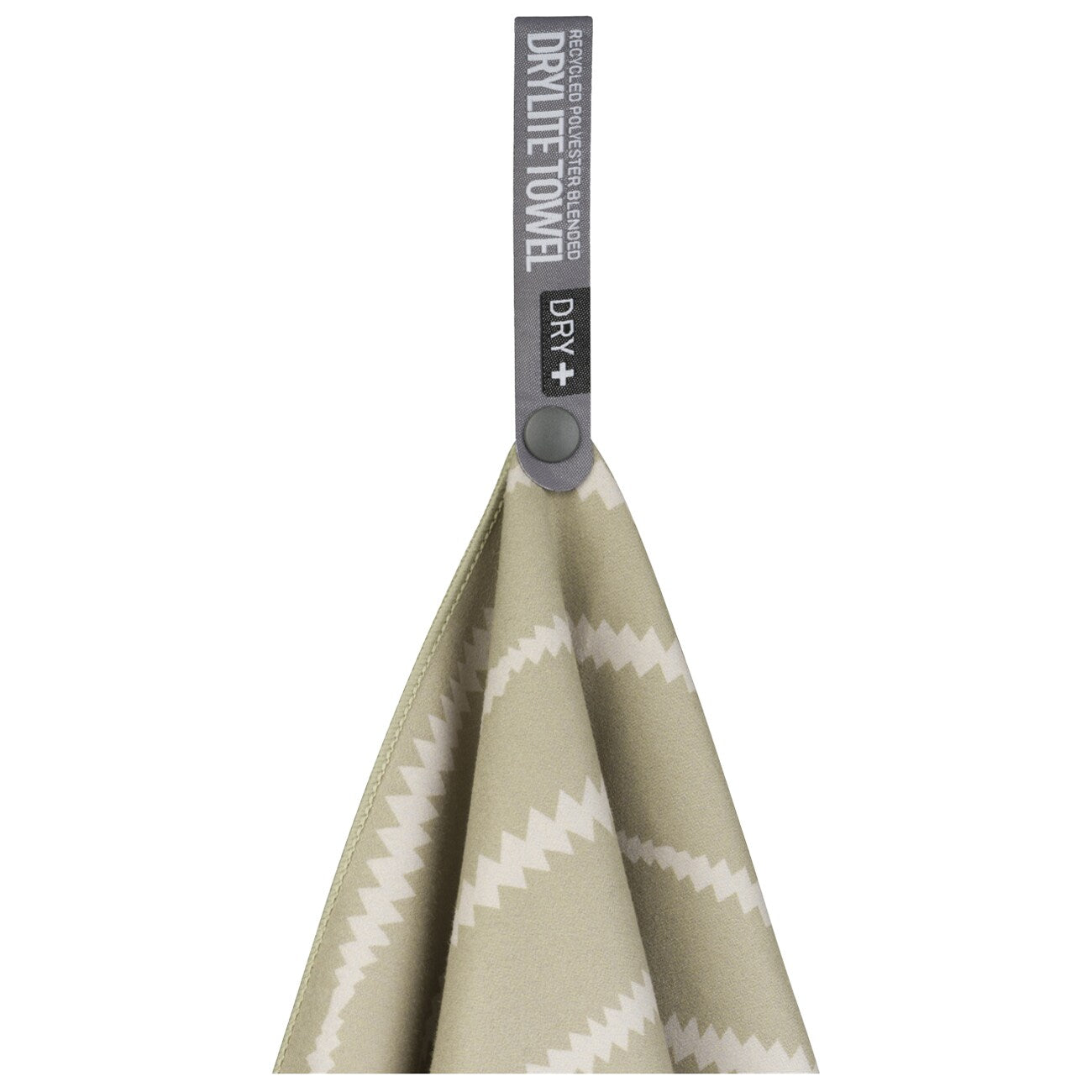 Ręcznik szybkoschnący Sea To Summit DryLite Towel XL 75 x 150 cm - Desert Wind