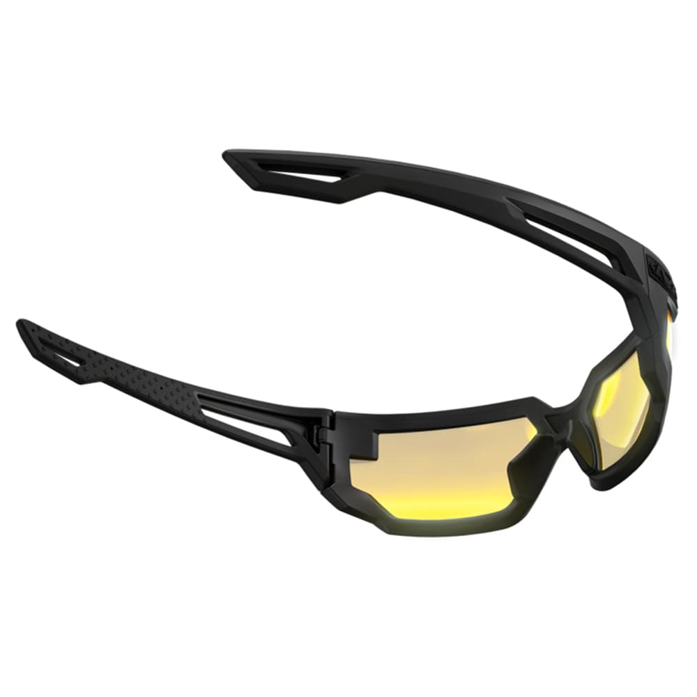 Okulary taktyczne Mechanix Tactical Type-X - Amber/Black