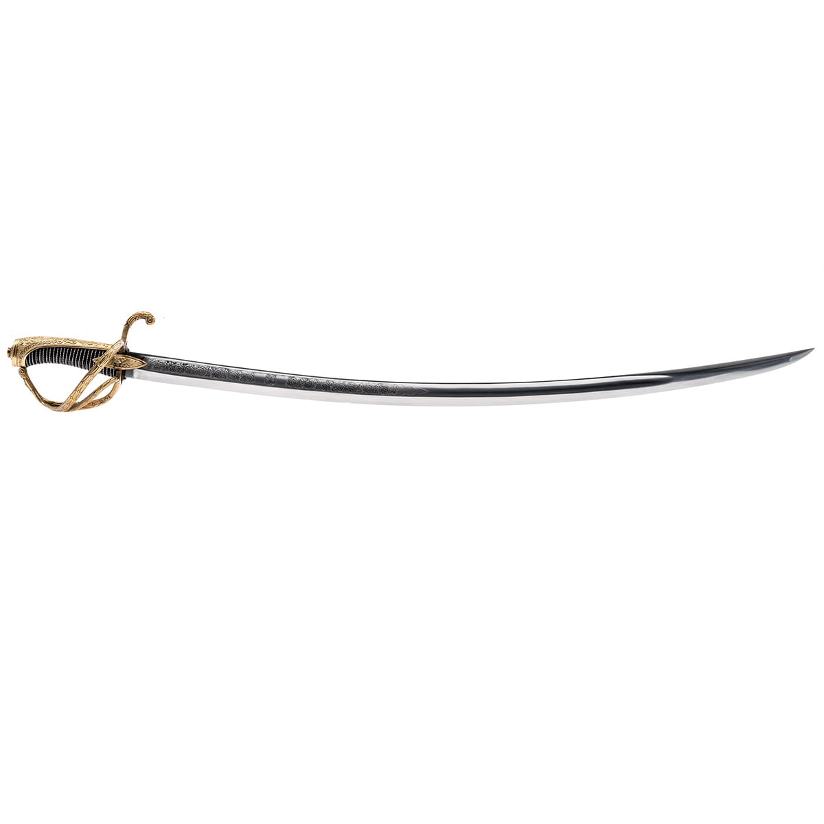 Szabla Cold Steel 1815 French Officer Saber