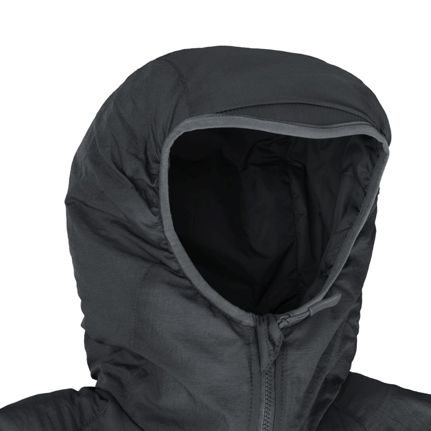 Kurtka Helikon Wolfhound Hoodie - Shadow Grey