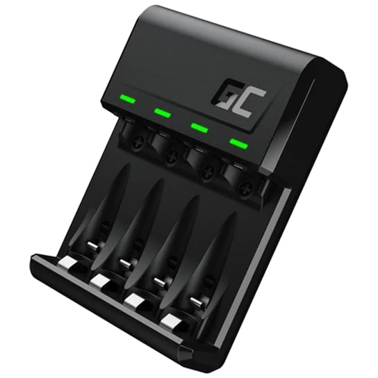 Ładowarka Green Cell GC VitalCharger