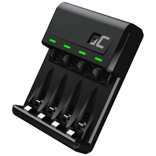 Ładowarka Green Cell GC VitalCharger