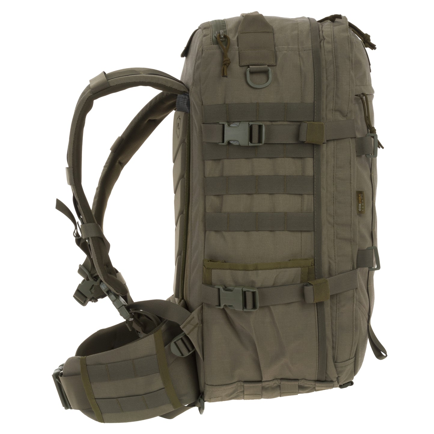Plecak Wisport Sparrow II 40 l - RAL 7013