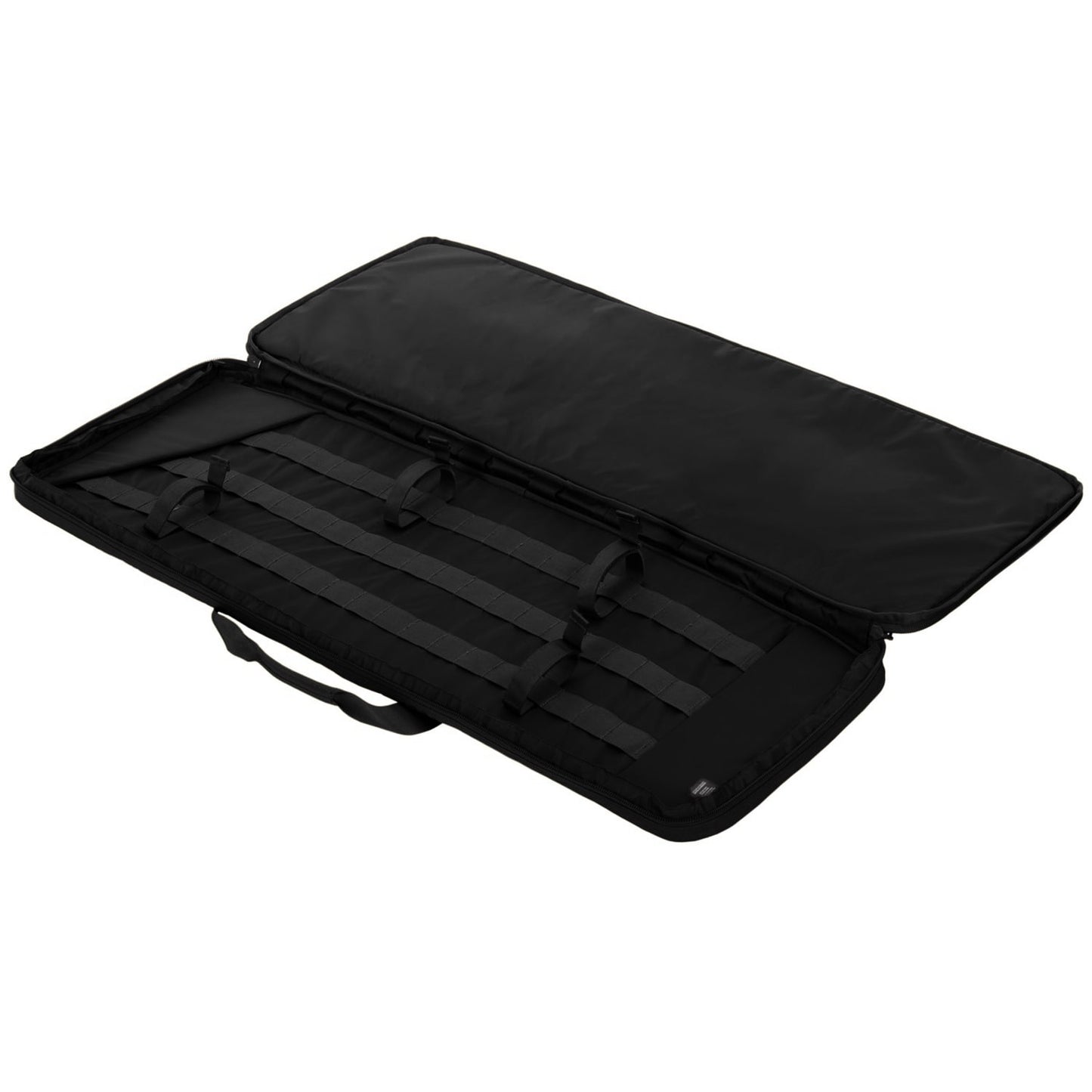 Pokrowiec na broń Helikon Double Upper Rifle Bag 18 - Black