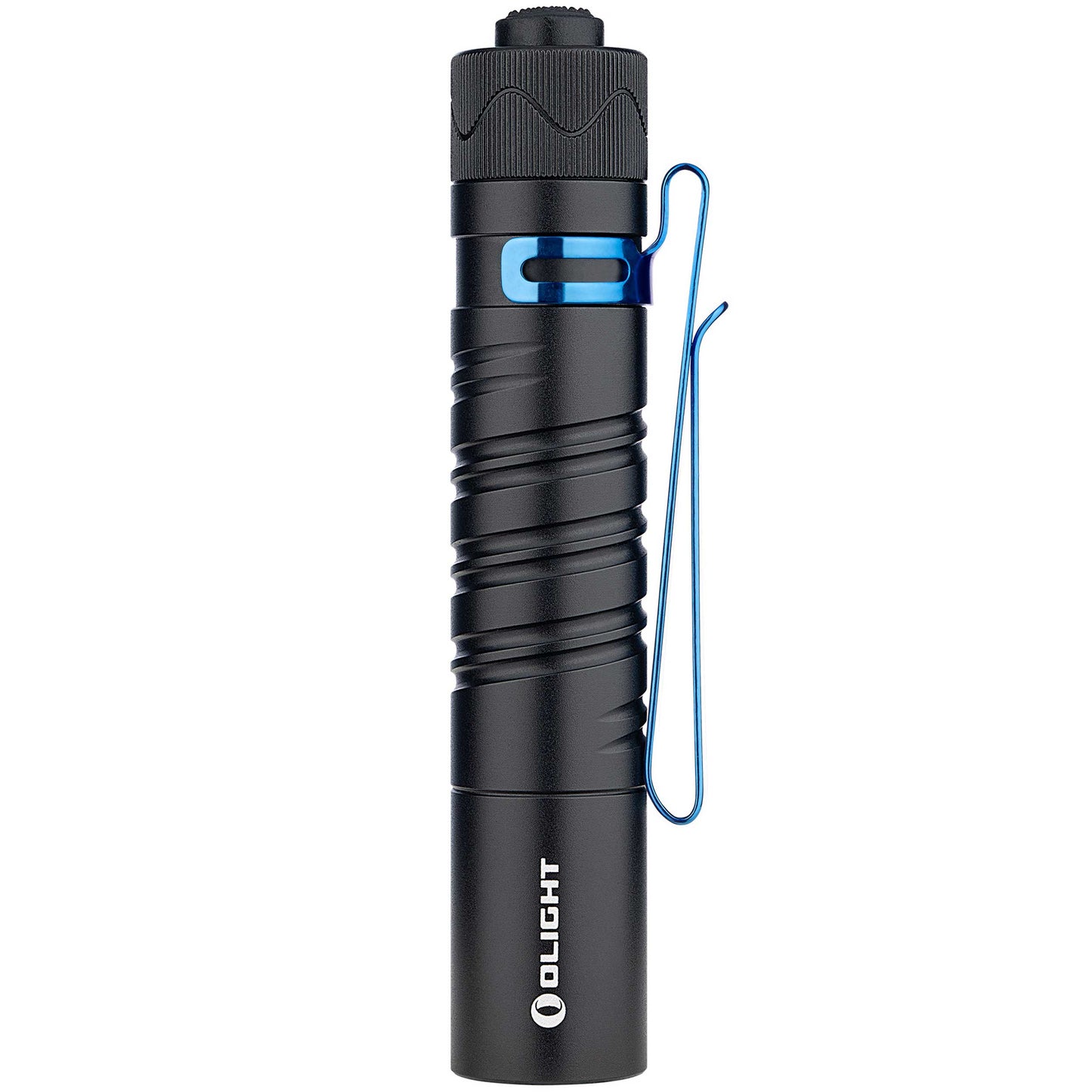 Latarka Olight I5R EOS Black - 350 lumenów